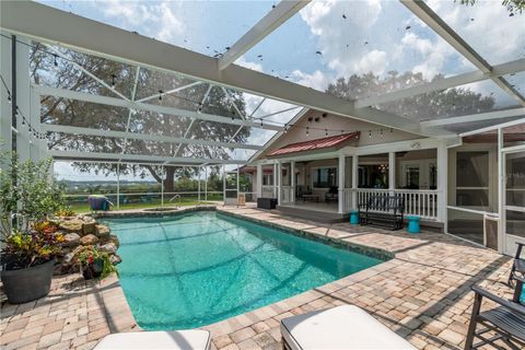 A home in OCALA