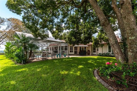 A home in OCALA