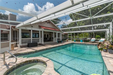 A home in OCALA