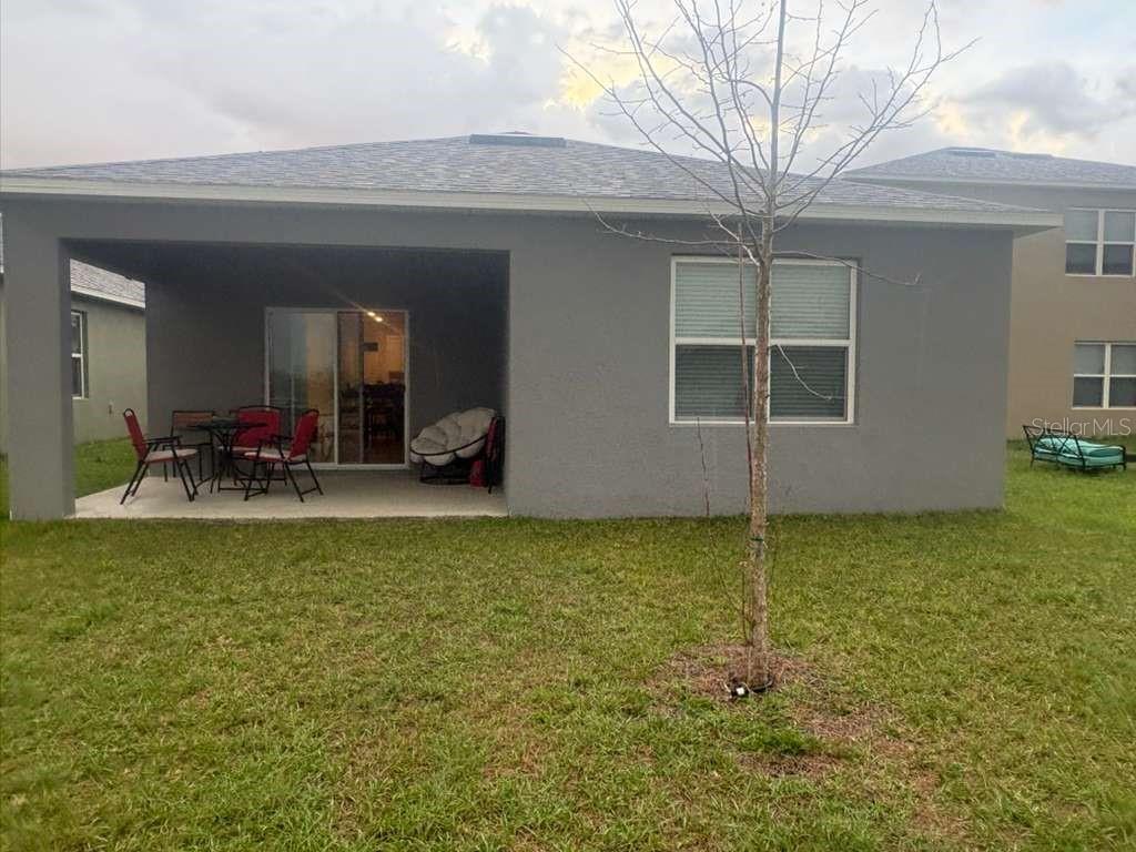 EAGLE HAMMOCK - Residential