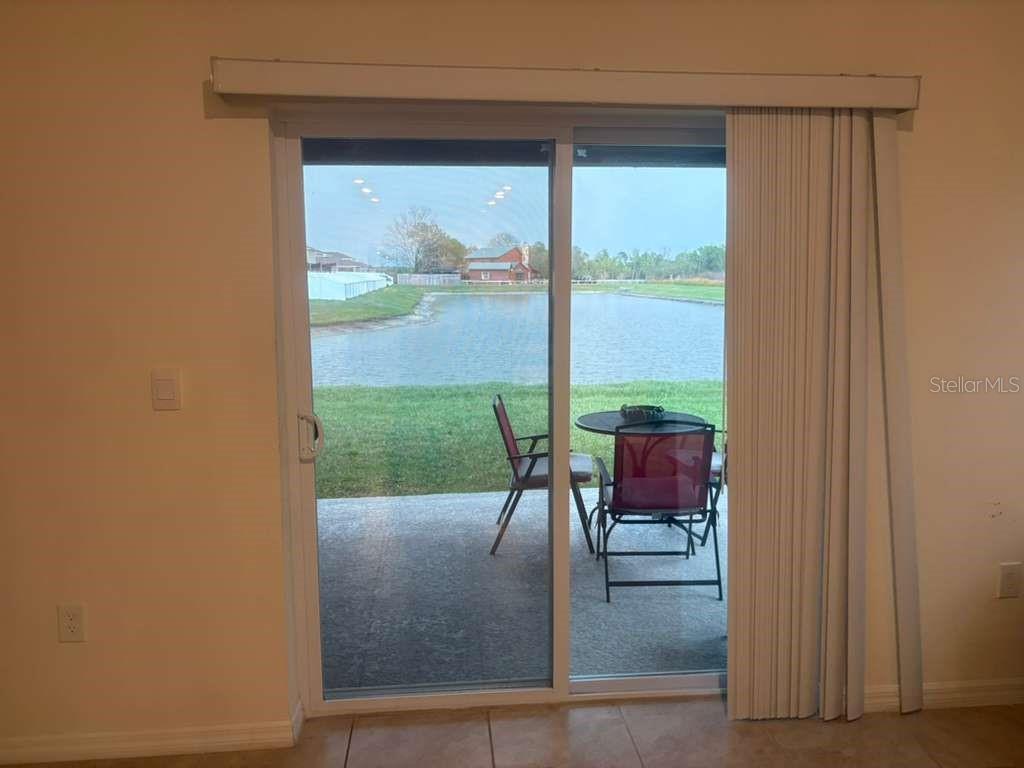 EAGLE HAMMOCK - Residential