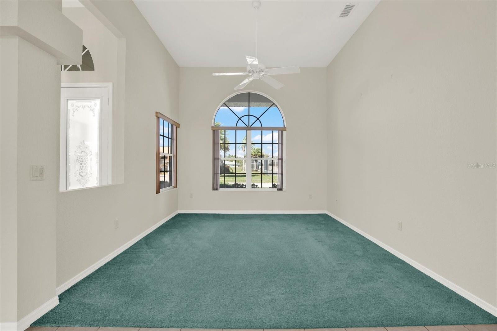 THE ESTATES - Residential