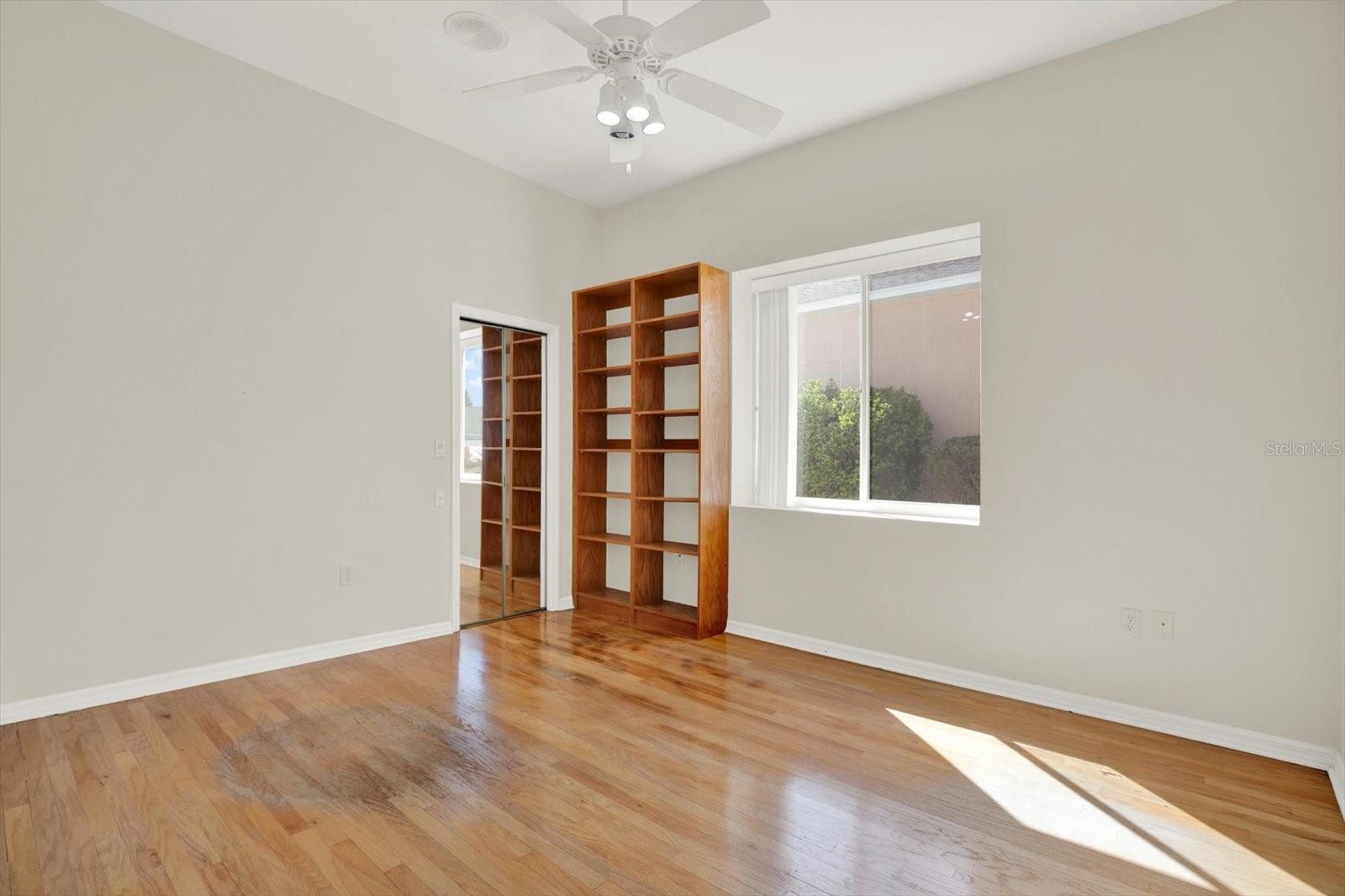 THE ESTATES - Residential