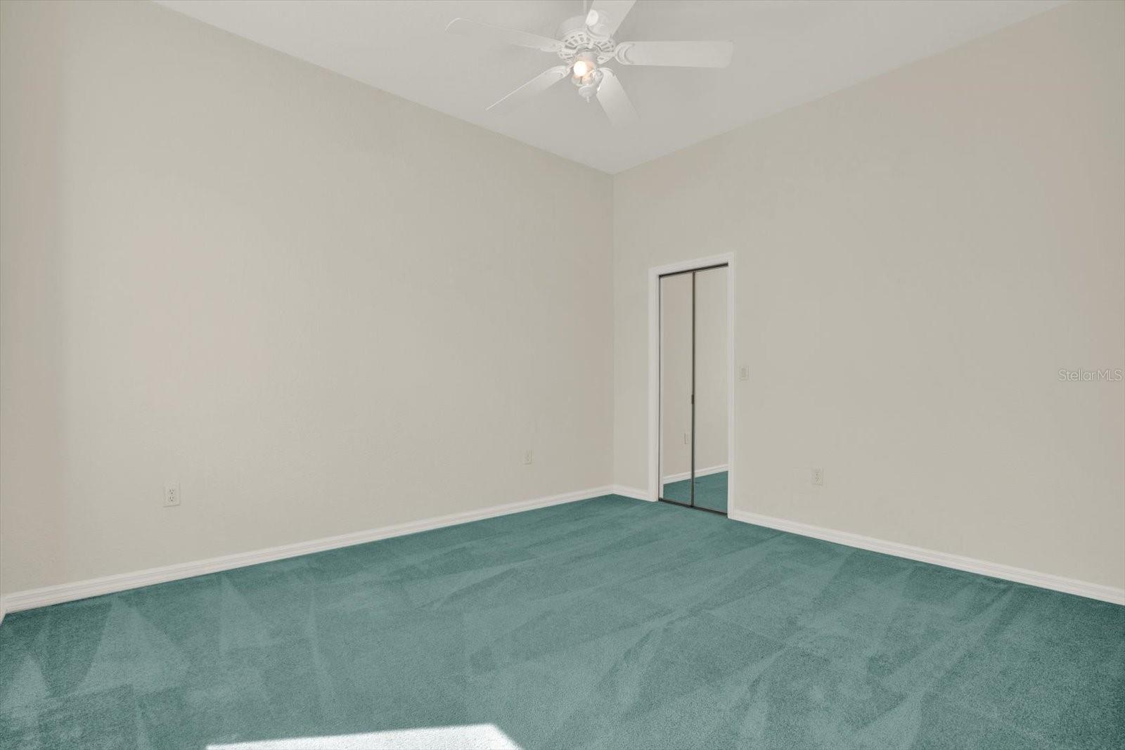 THE ESTATES - Residential