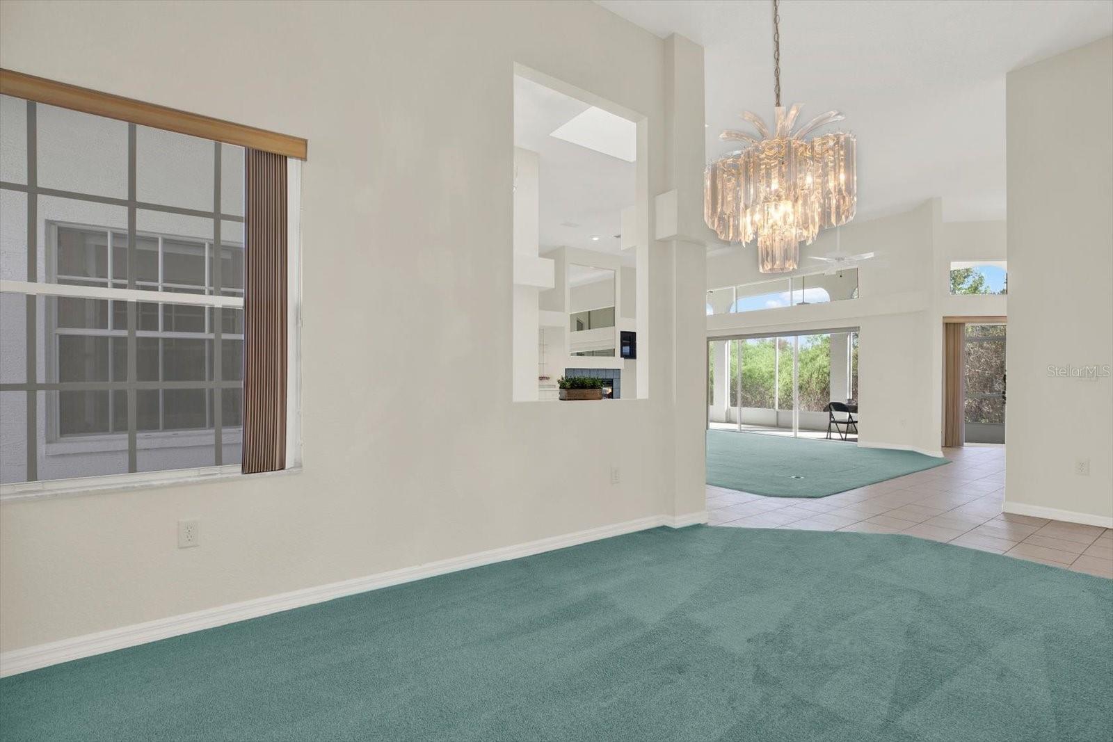 THE ESTATES - Residential