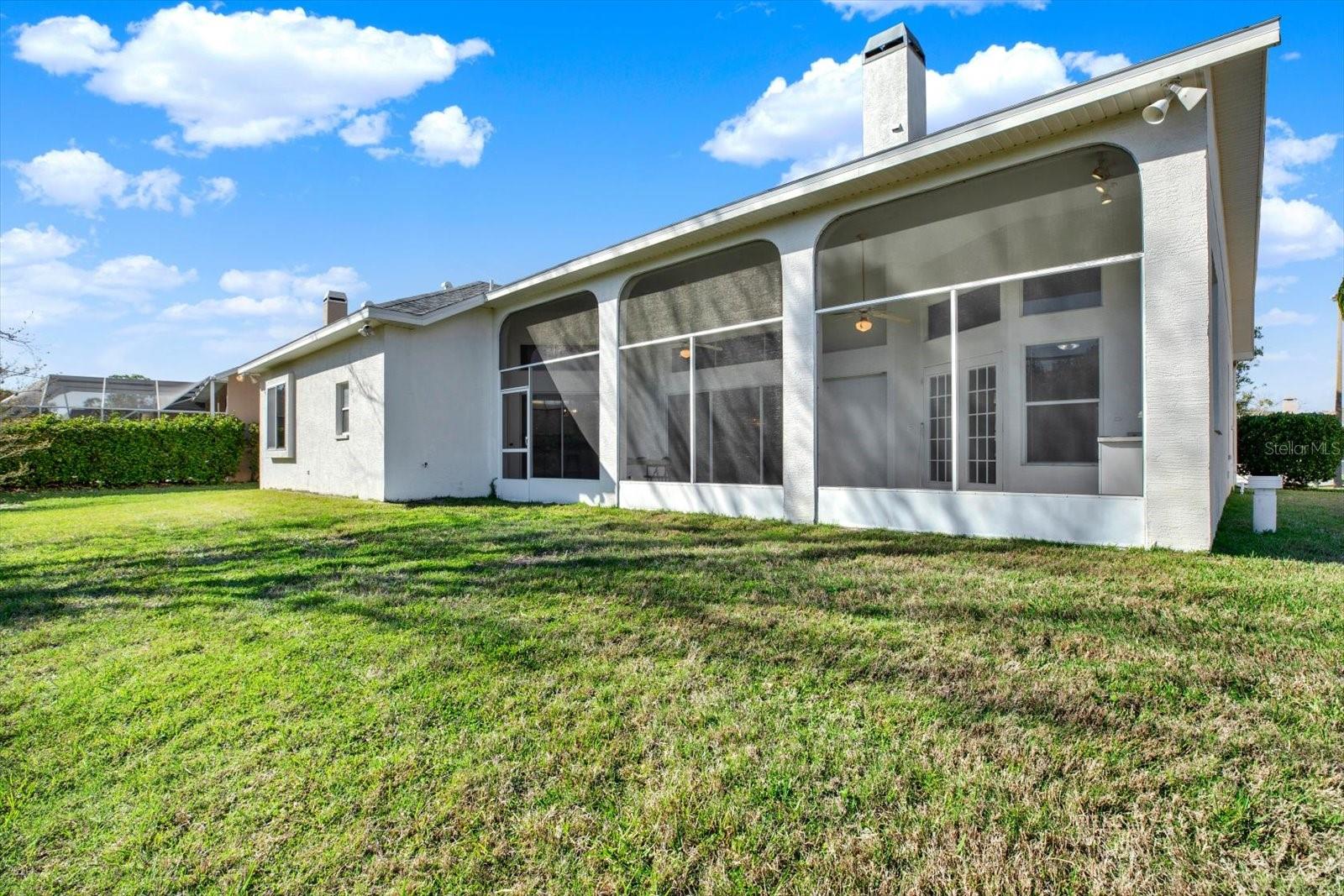 THE ESTATES - Residential