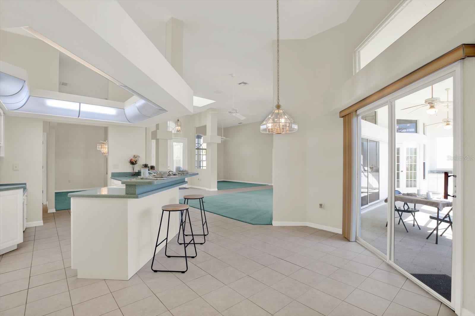 THE ESTATES - Residential