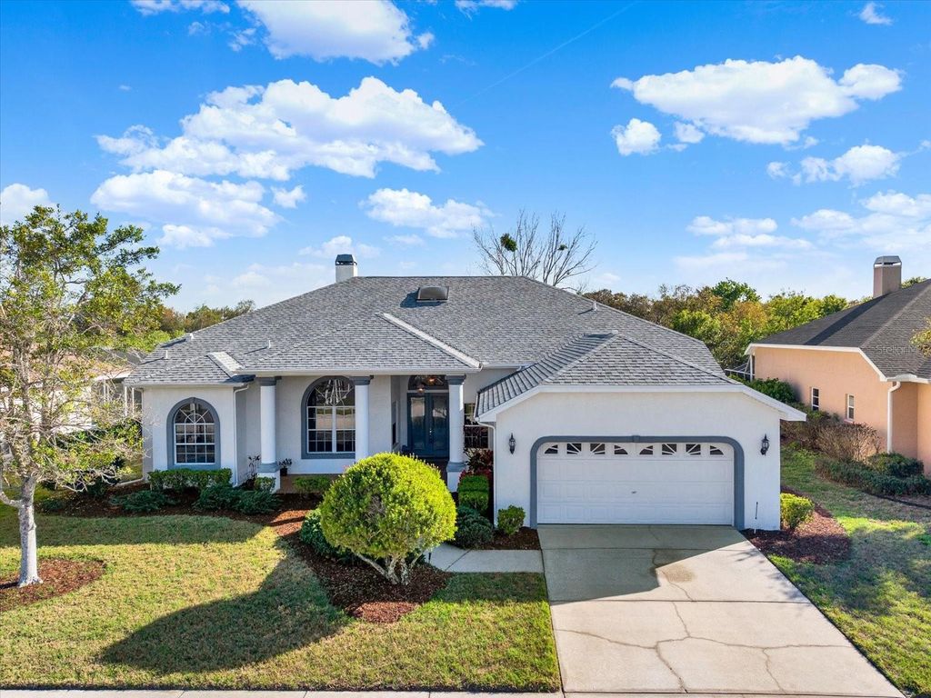 Photo of 8606 Coral Creek Loop, Hudson, FL 34667 (MLS # TB8484792)