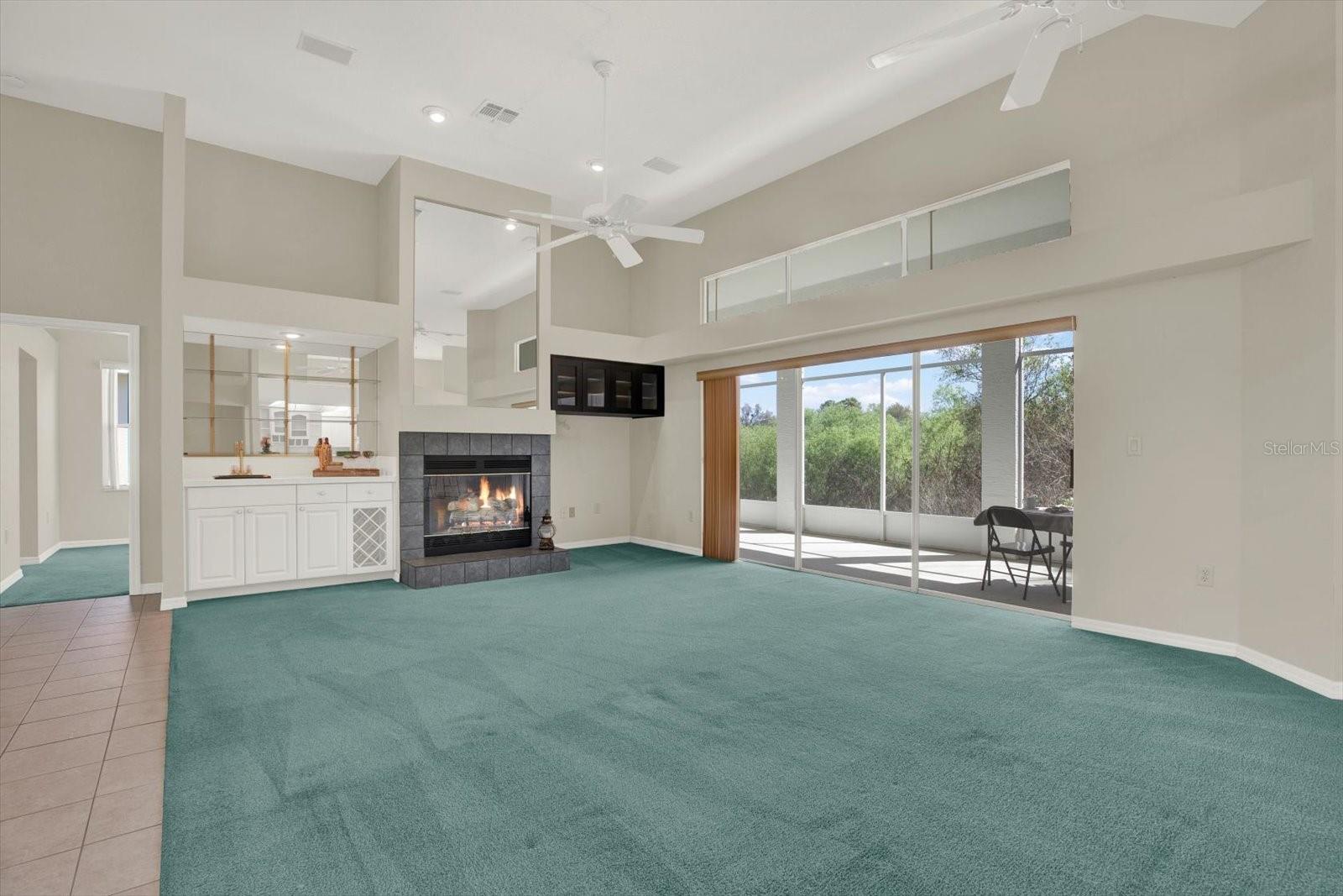 THE ESTATES - Residential