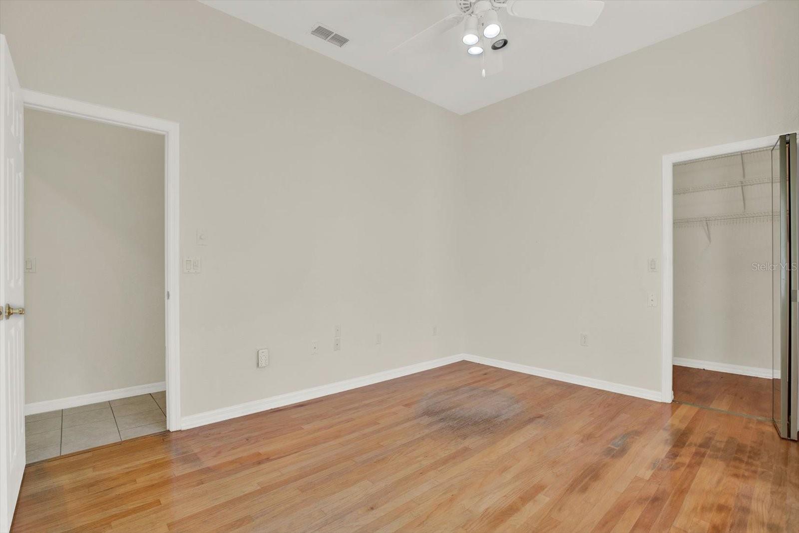 THE ESTATES - Residential