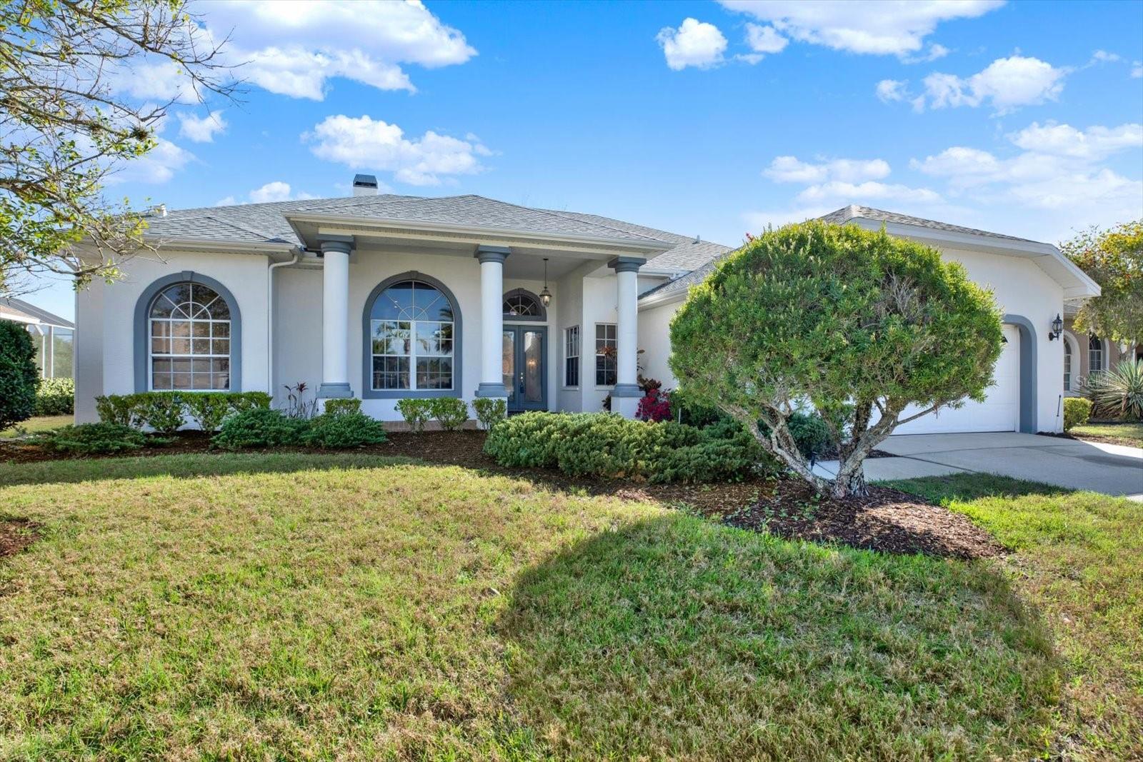 THE ESTATES - Residential