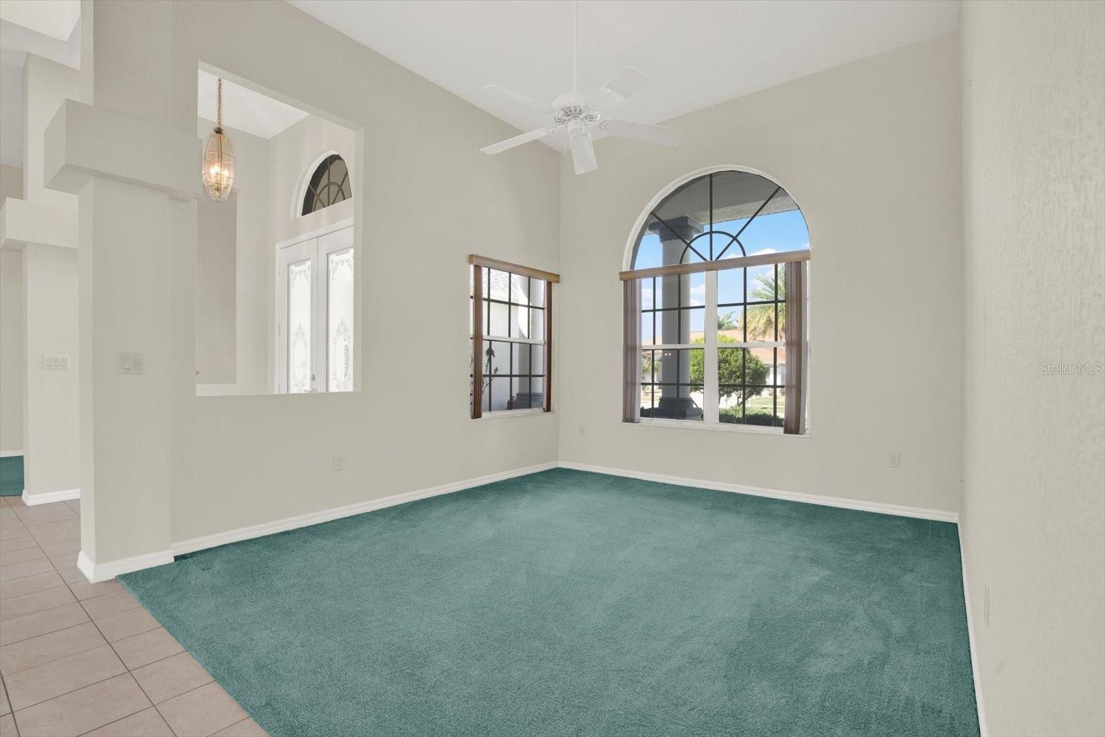 THE ESTATES - Residential