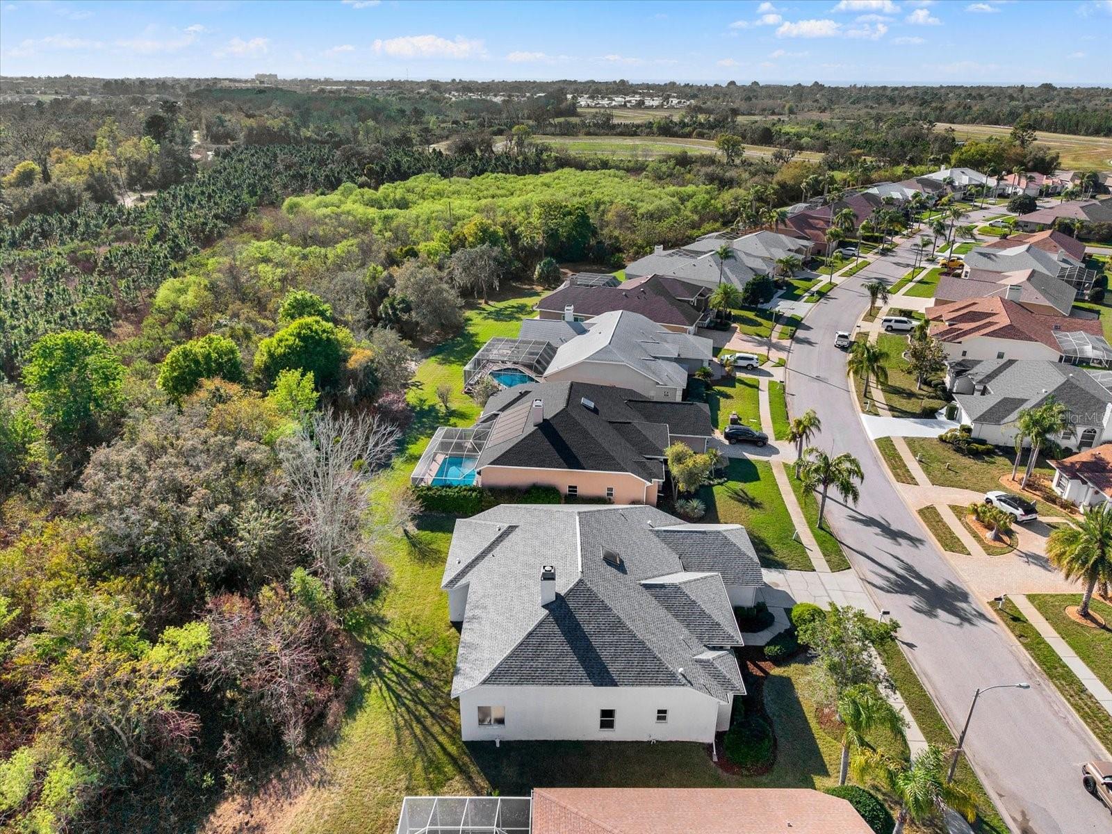 THE ESTATES - Residential