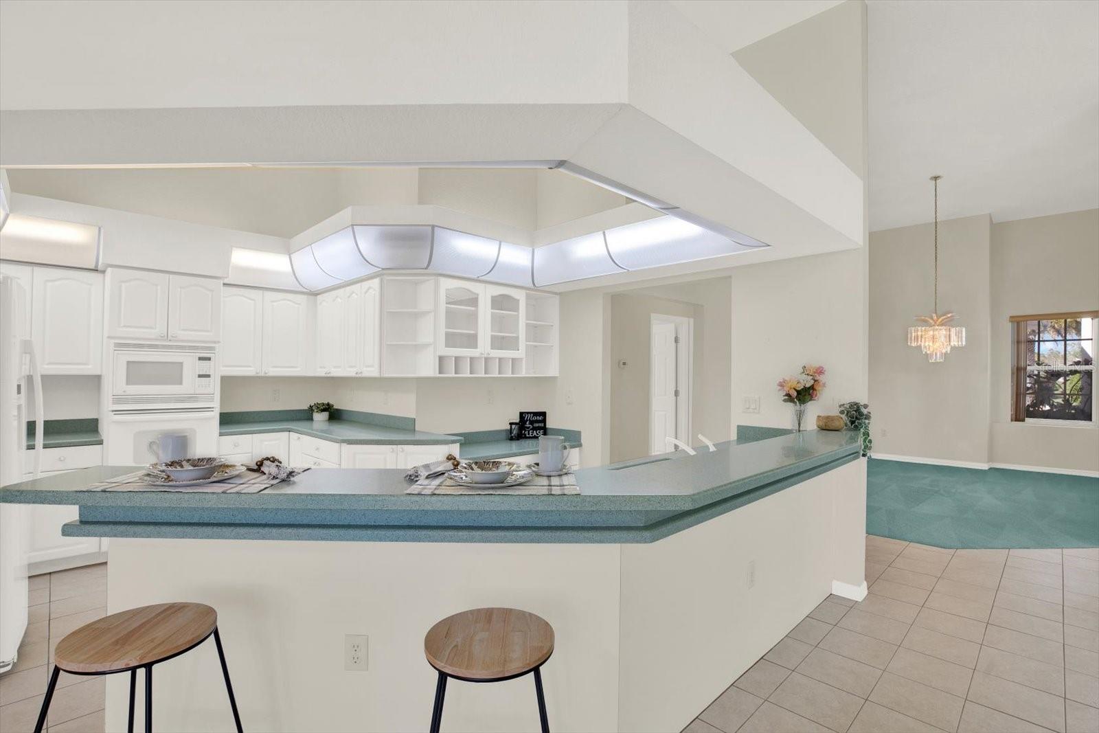 THE ESTATES - Residential