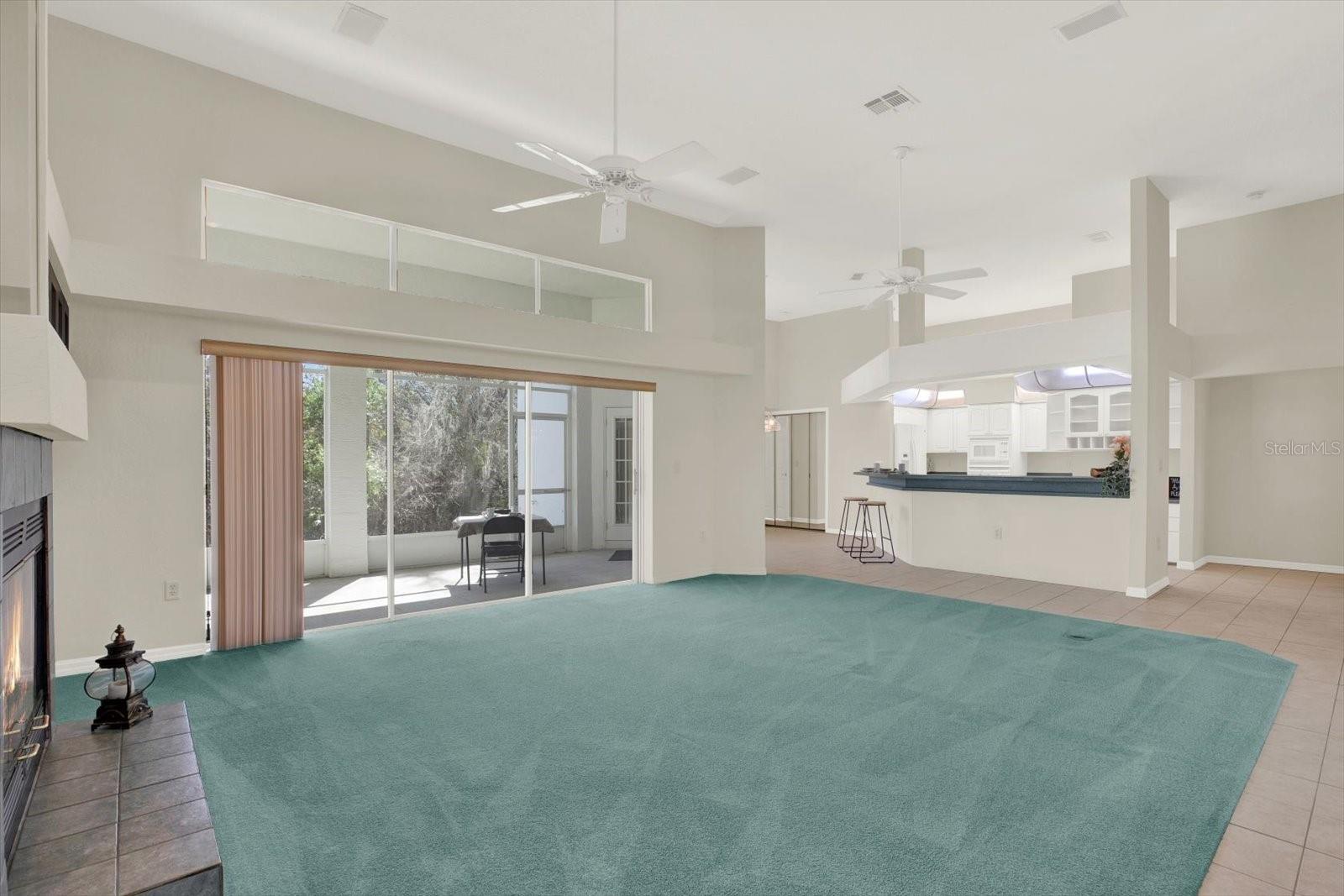 THE ESTATES - Residential