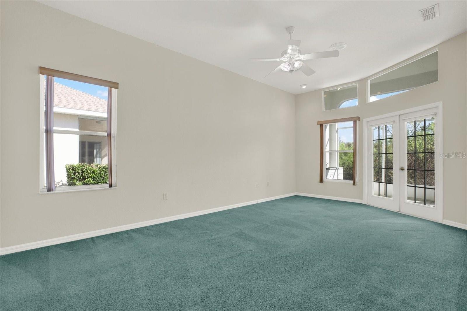 THE ESTATES - Residential