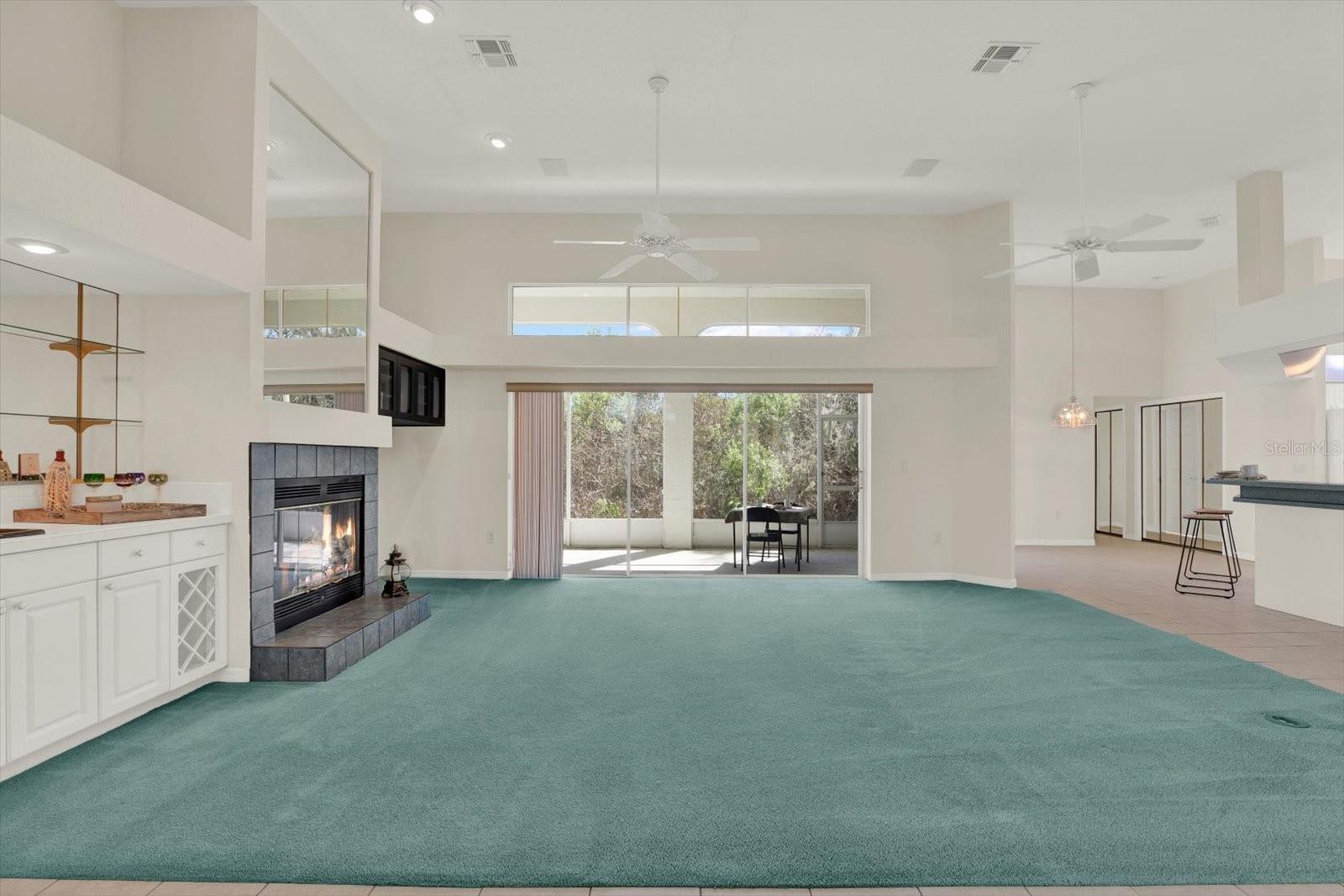 THE ESTATES - Residential