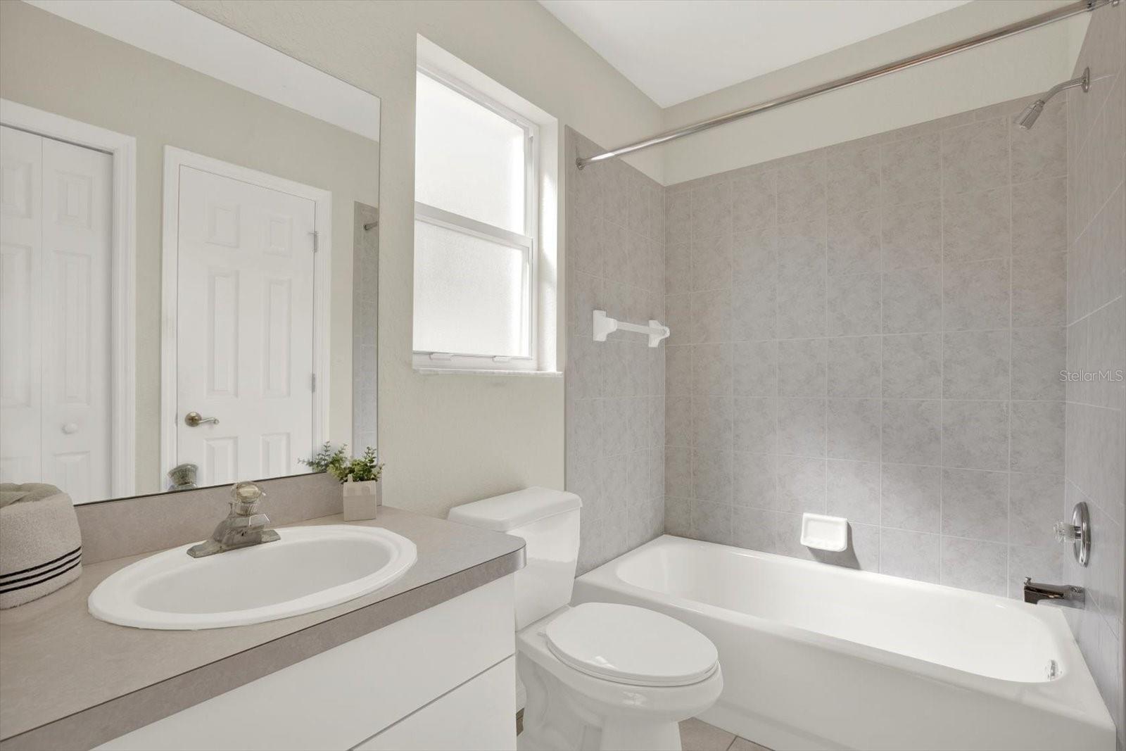 THE ESTATES - Residential