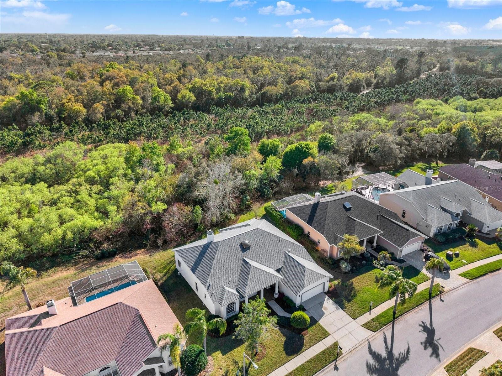 THE ESTATES - Residential