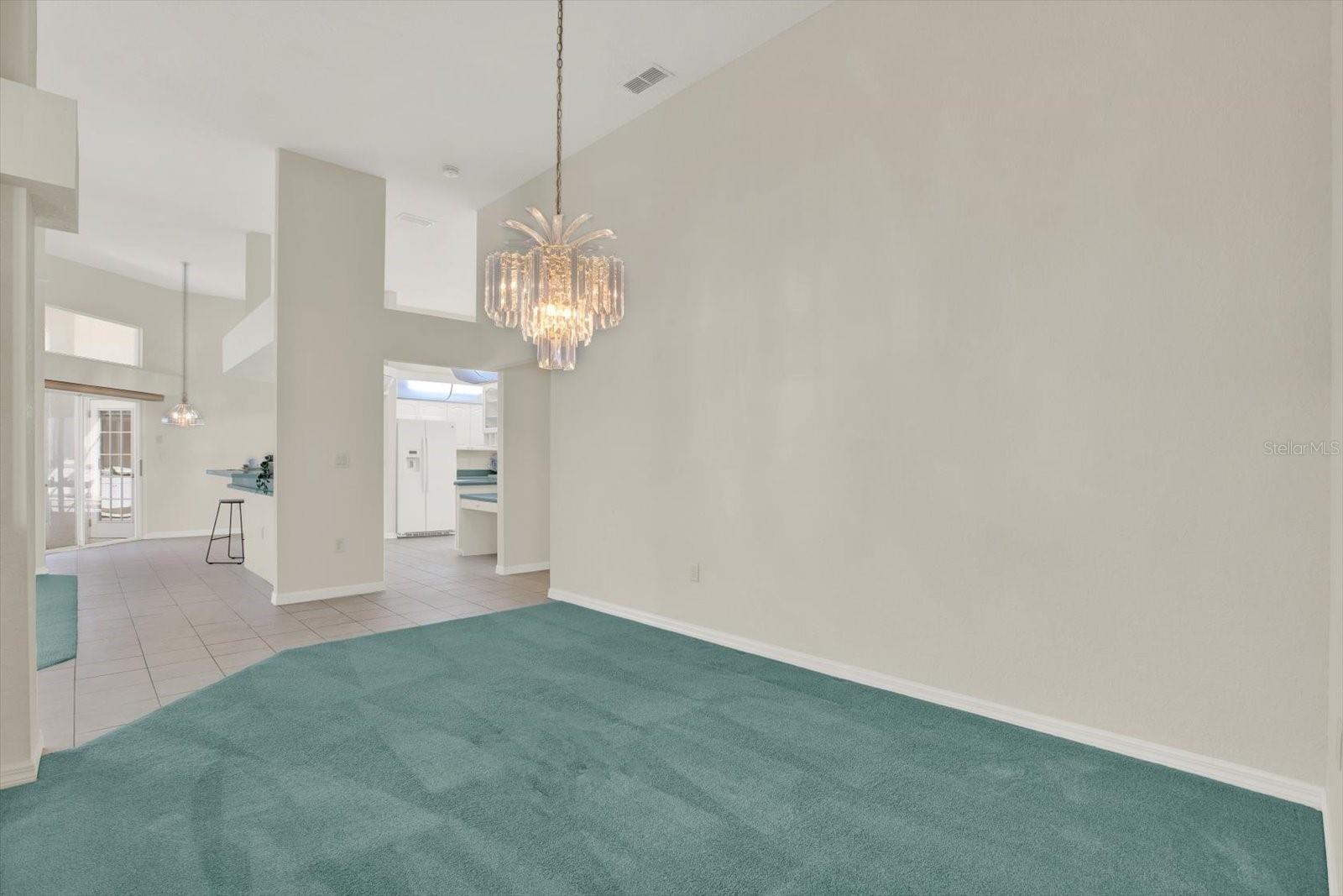 THE ESTATES - Residential