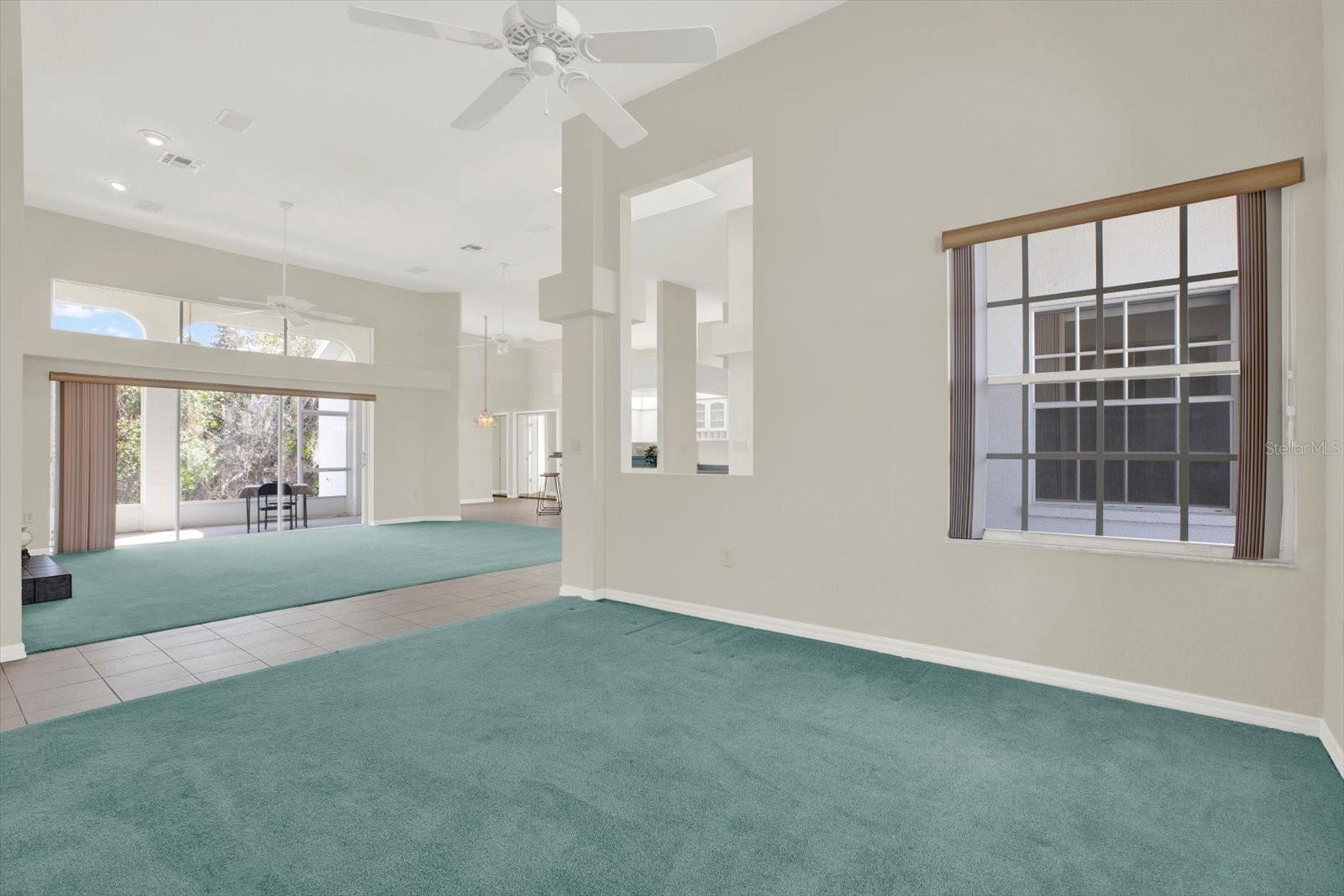 THE ESTATES - Residential