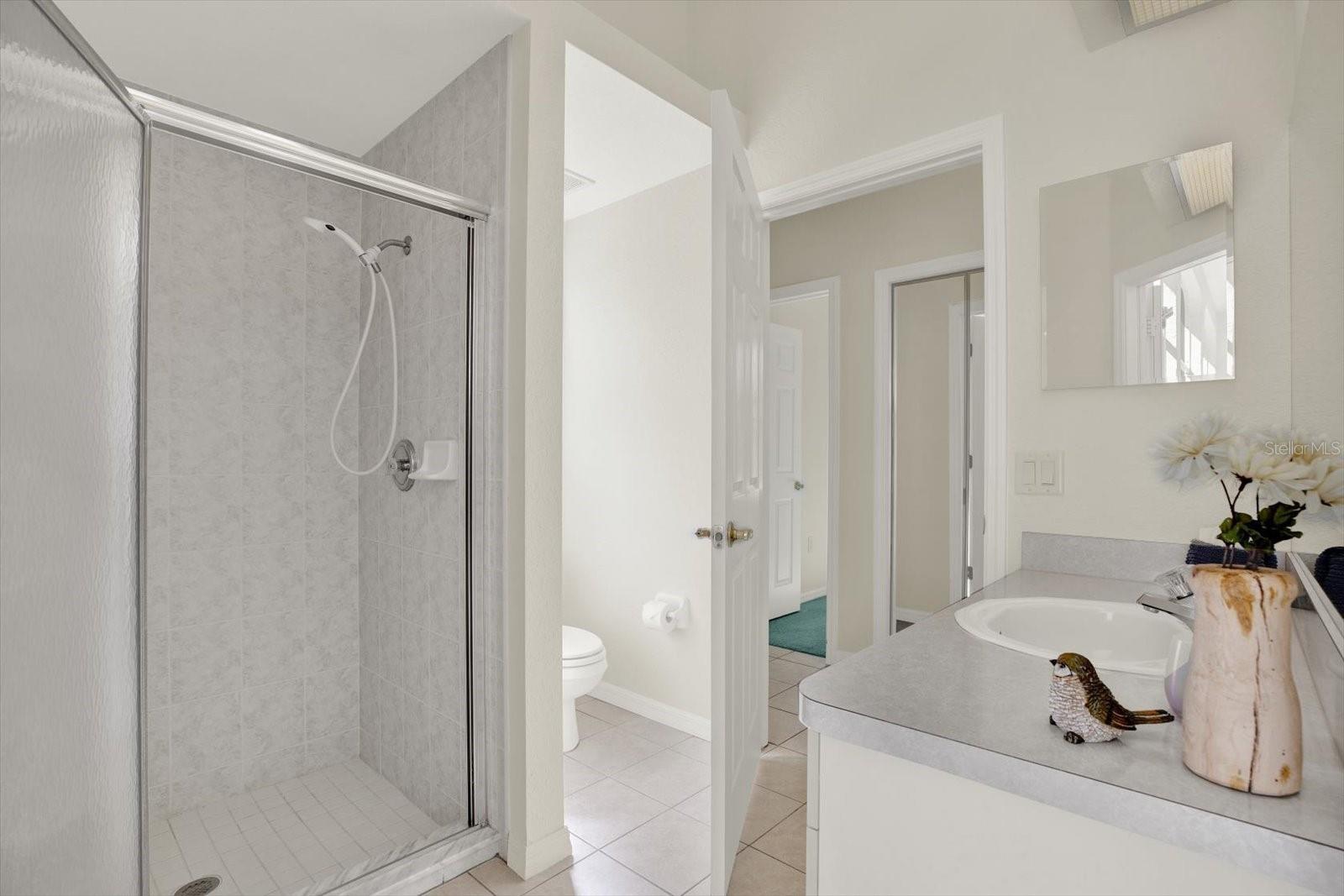 THE ESTATES - Residential