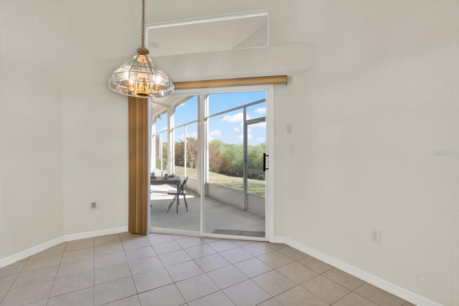 THE ESTATES - Residential