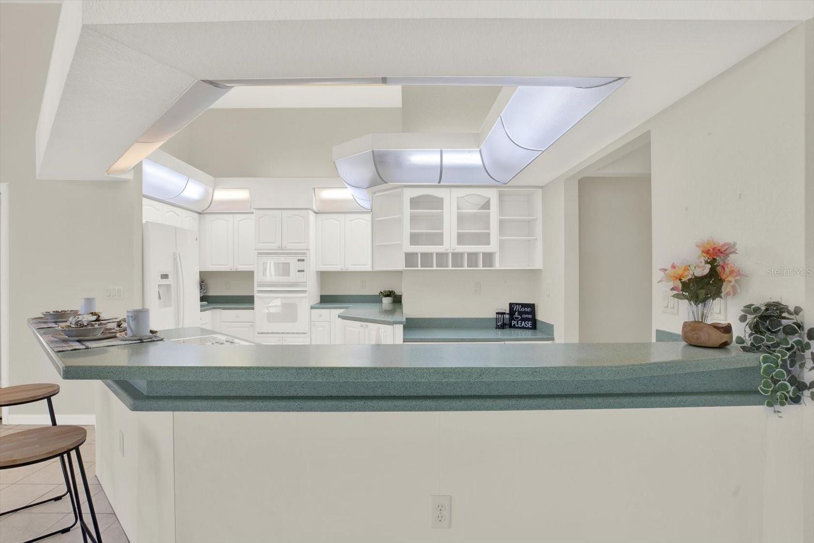 THE ESTATES - Residential