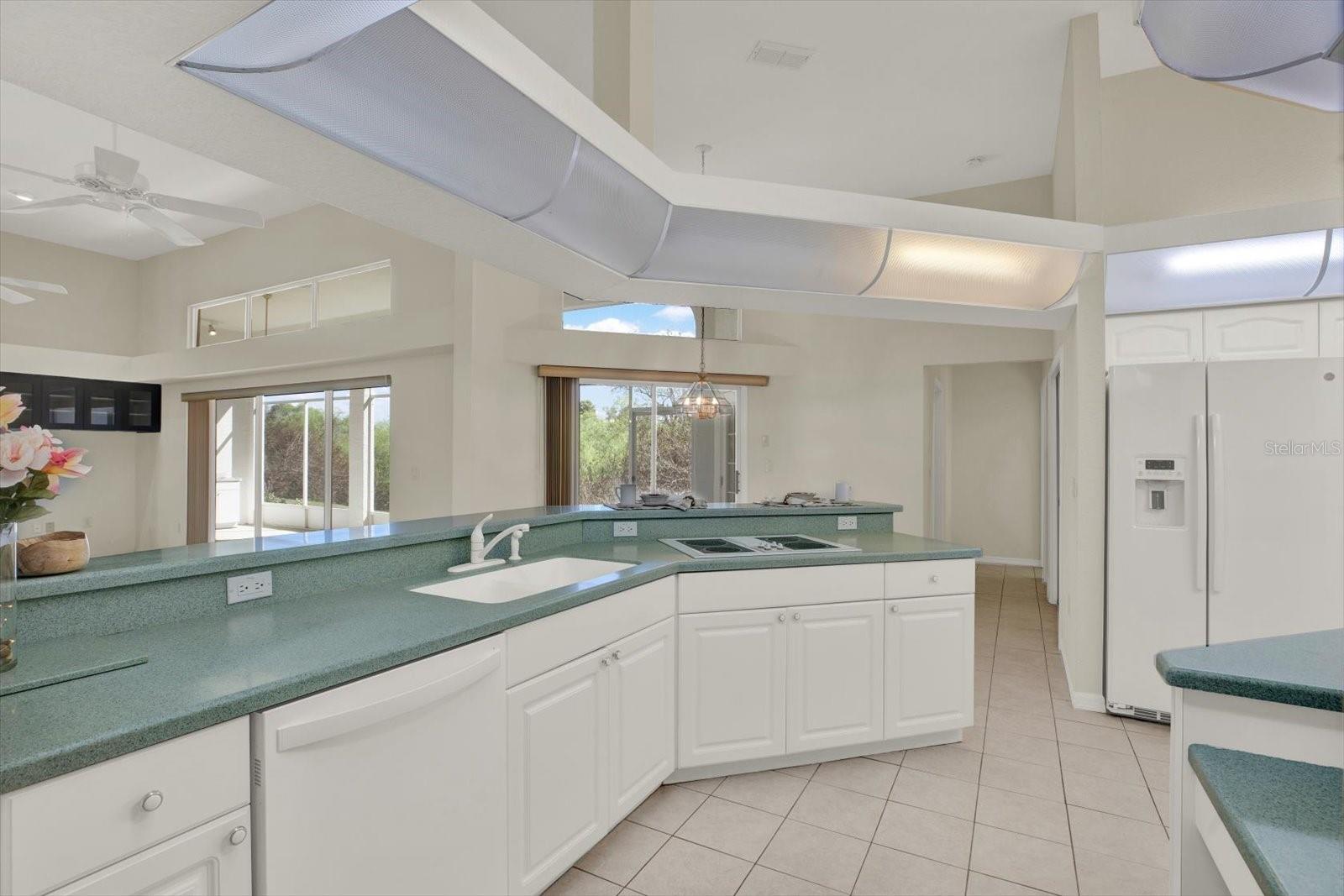 THE ESTATES - Residential