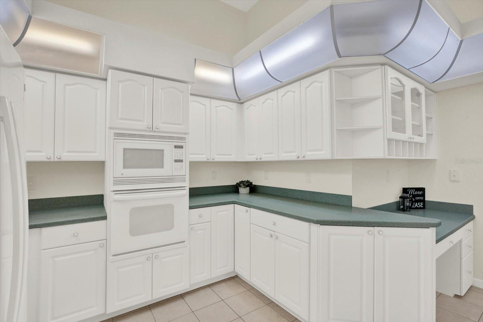 THE ESTATES - Residential