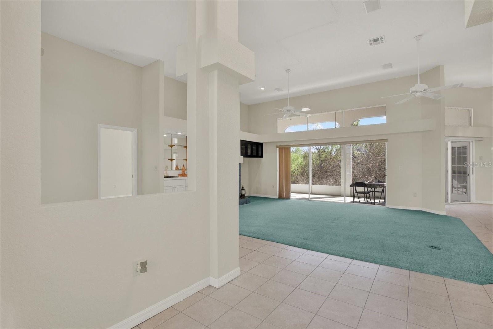 THE ESTATES - Residential