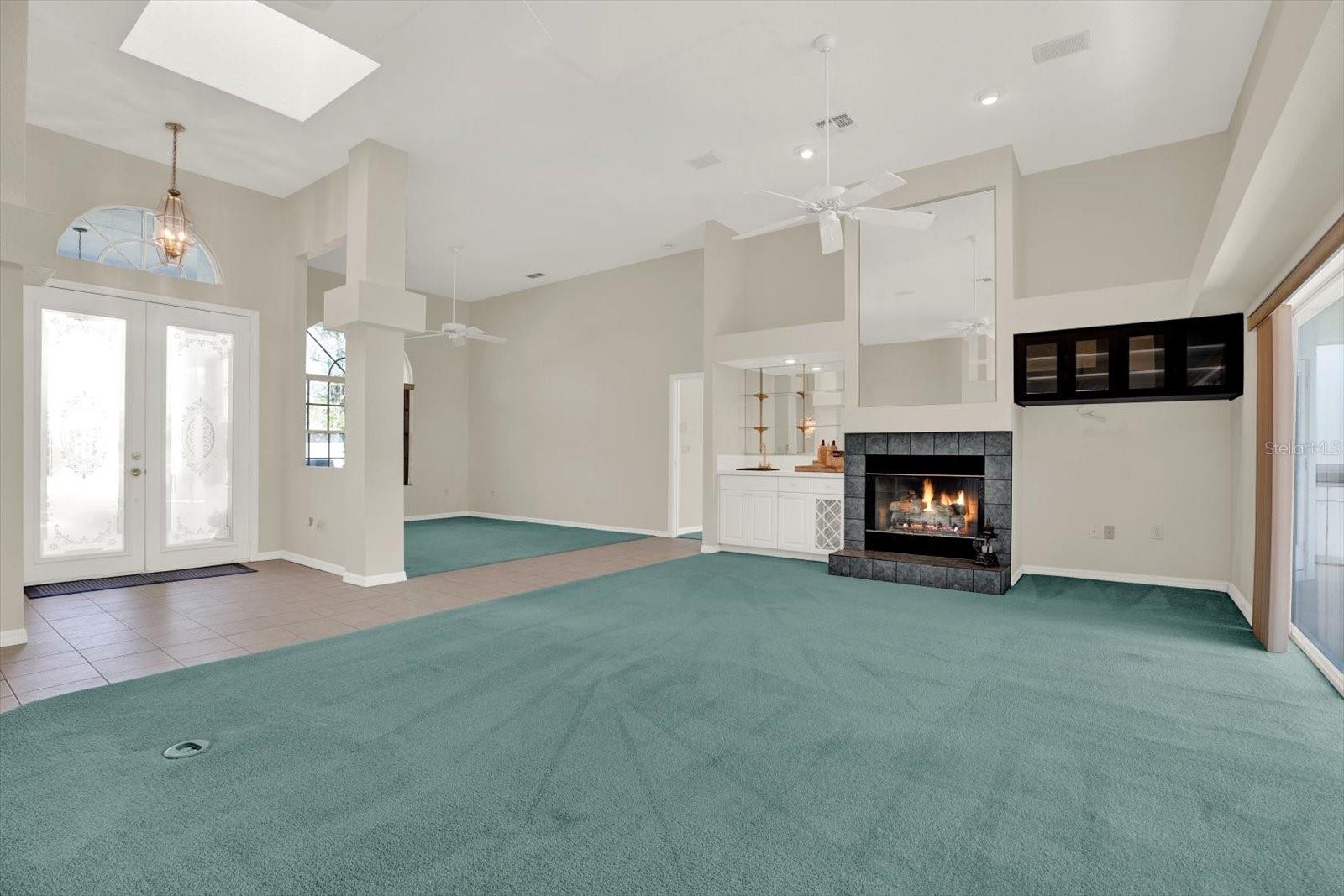 THE ESTATES - Residential