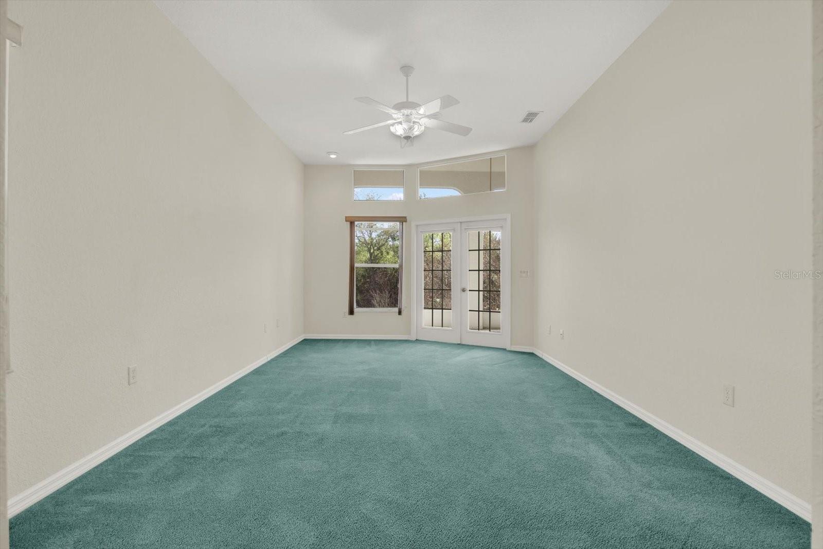 THE ESTATES - Residential