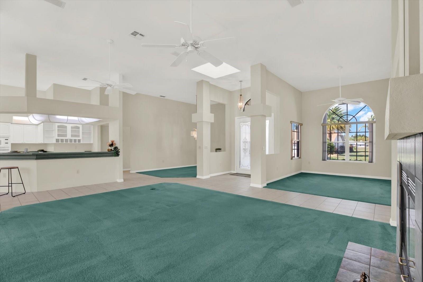 THE ESTATES - Residential