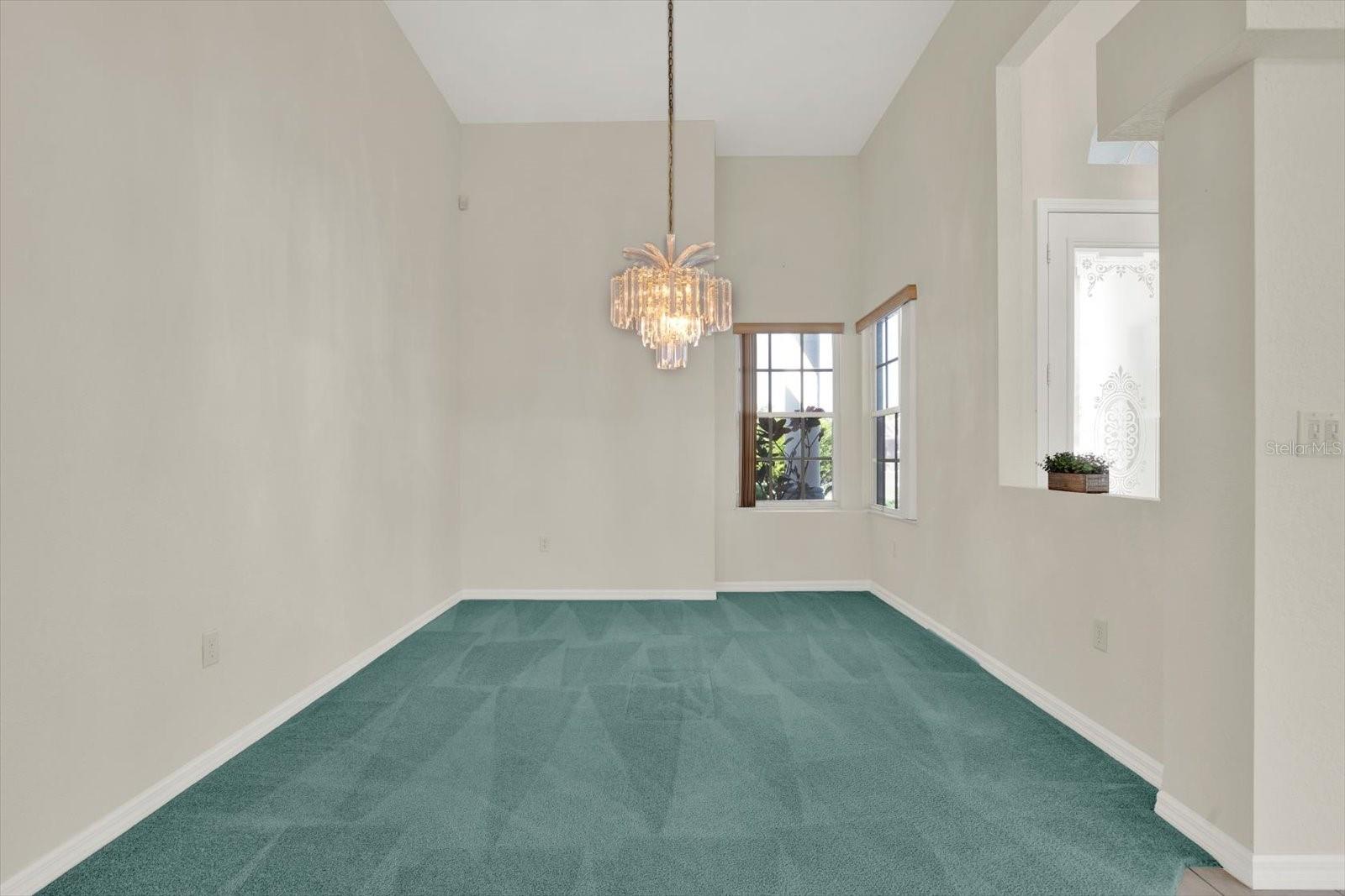 THE ESTATES - Residential