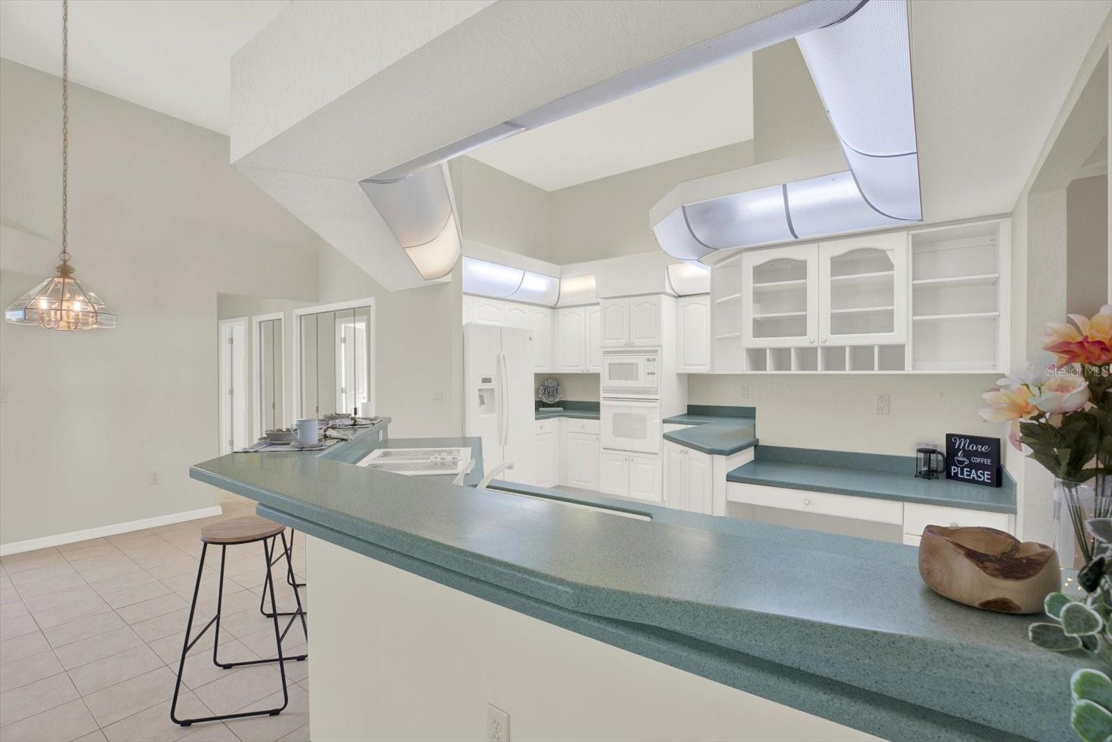 THE ESTATES - Residential