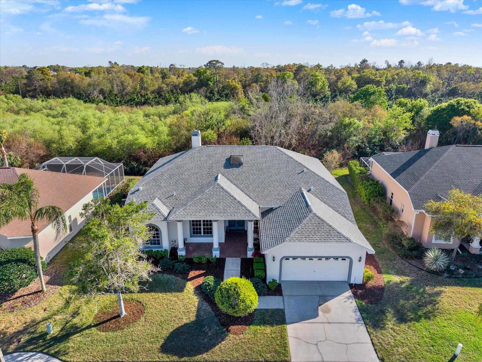 THE ESTATES - Residential