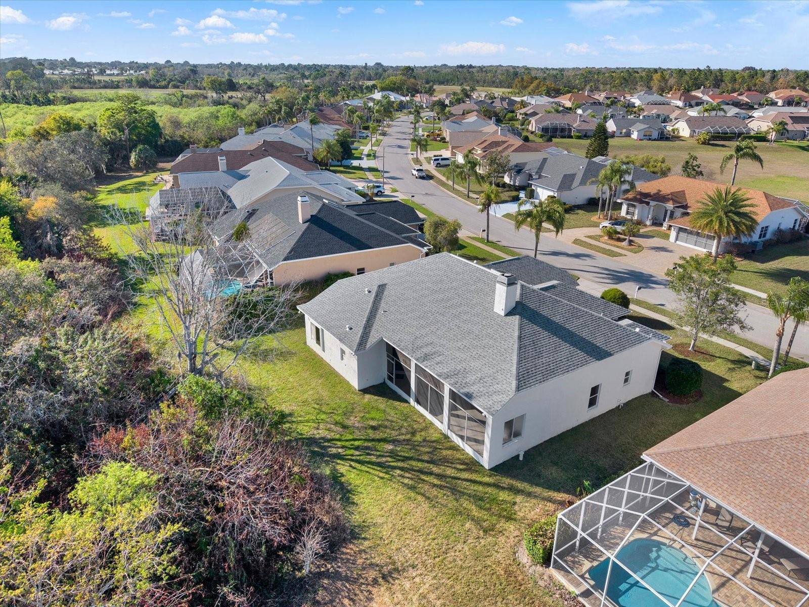 THE ESTATES - Residential