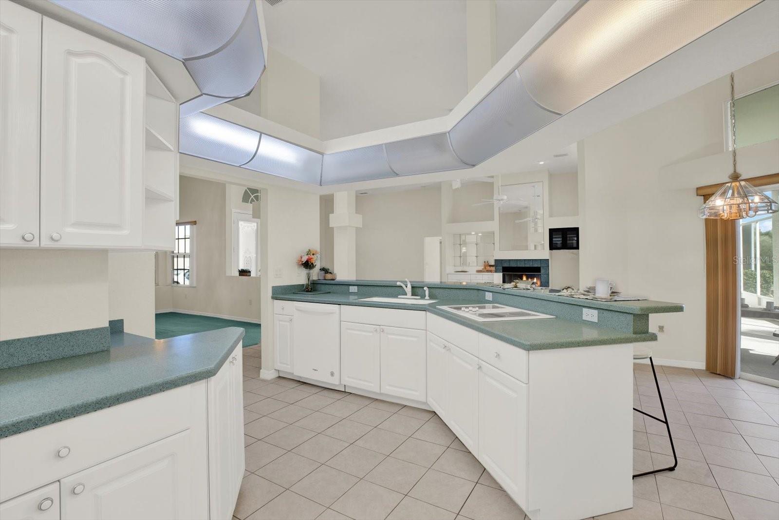 THE ESTATES - Residential