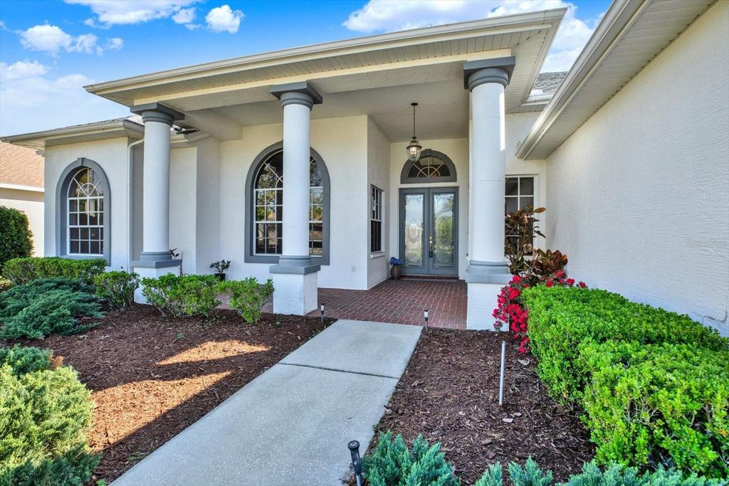 Photo of 8606 Coral Creek Loop, Hudson, FL 34667 (MLS # TB8484792)