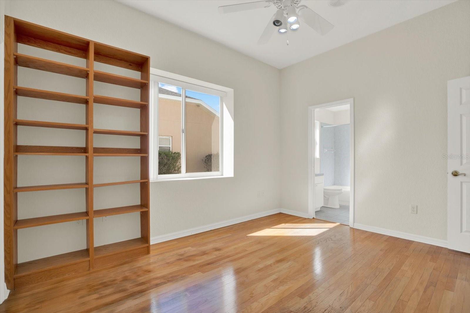 THE ESTATES - Residential