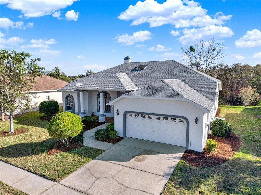 Photo of 8606 Coral Creek Loop, Hudson, FL 34667 (MLS # TB8484792)