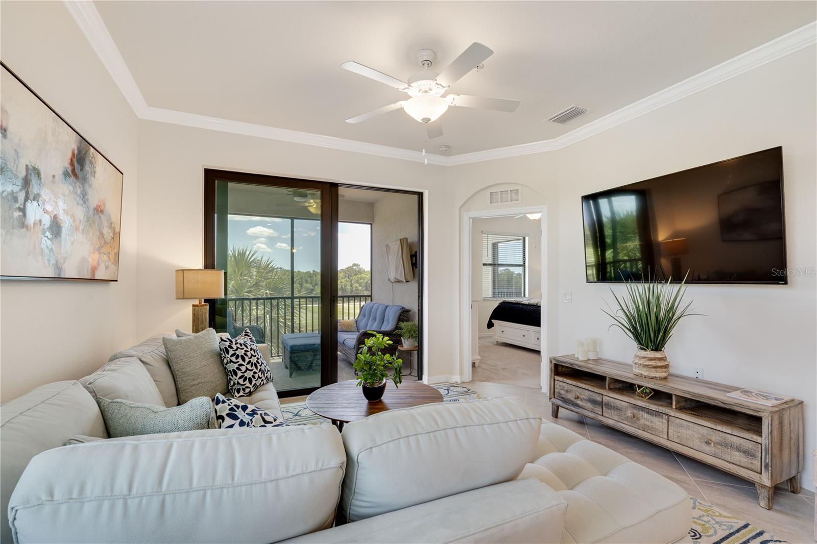 TERRACE VI AT LAKEWOOD NATIONAL PH I - Residential