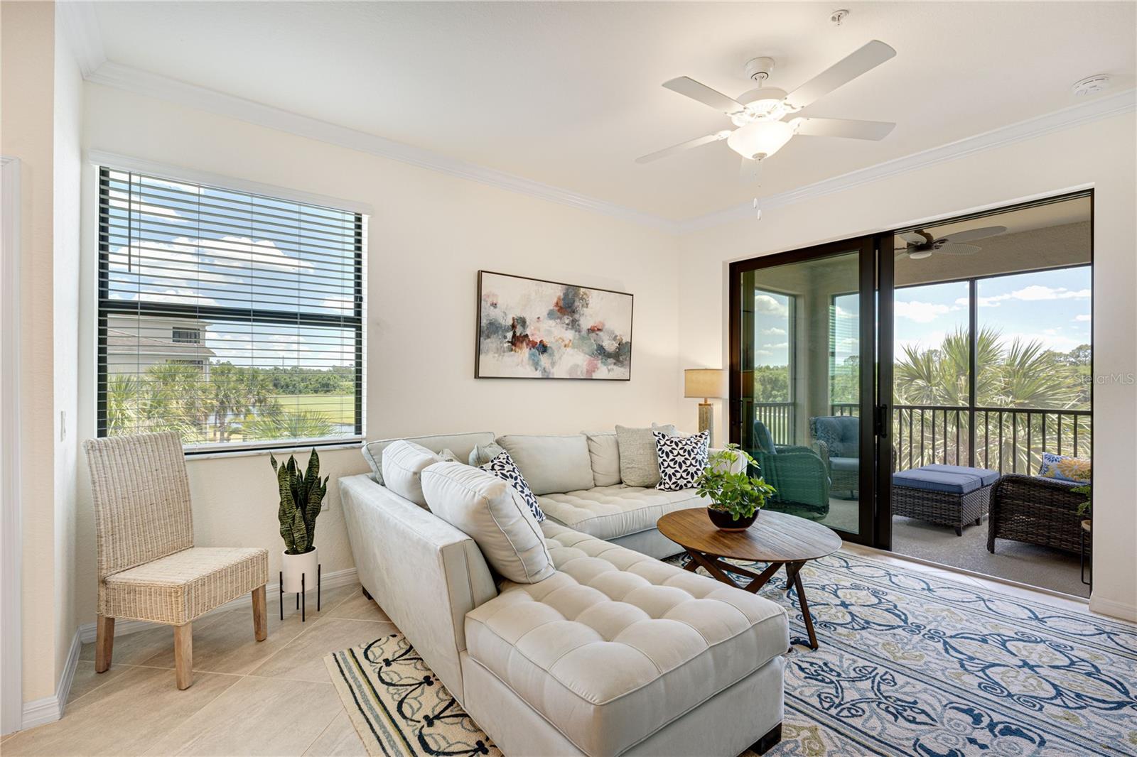 TERRACE VI AT LAKEWOOD NATIONAL PH I - Residential
