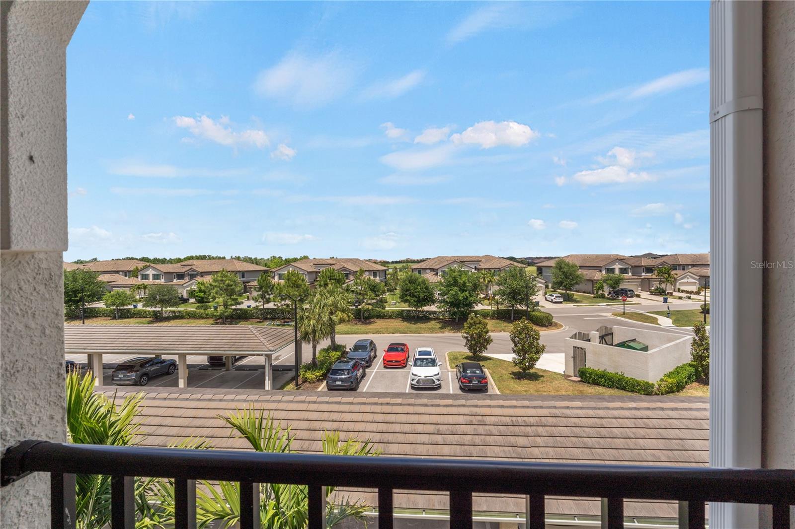 TERRACE VI AT LAKEWOOD NATIONAL PH I - Residential