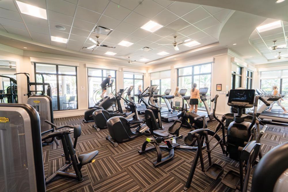 TERRACE VI AT LAKEWOOD NATIONAL PH I - Residential