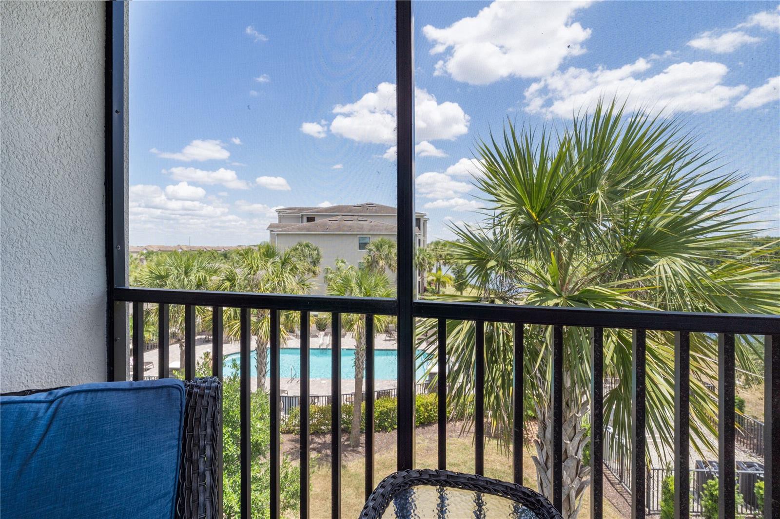 TERRACE VI AT LAKEWOOD NATIONAL PH I - Residential