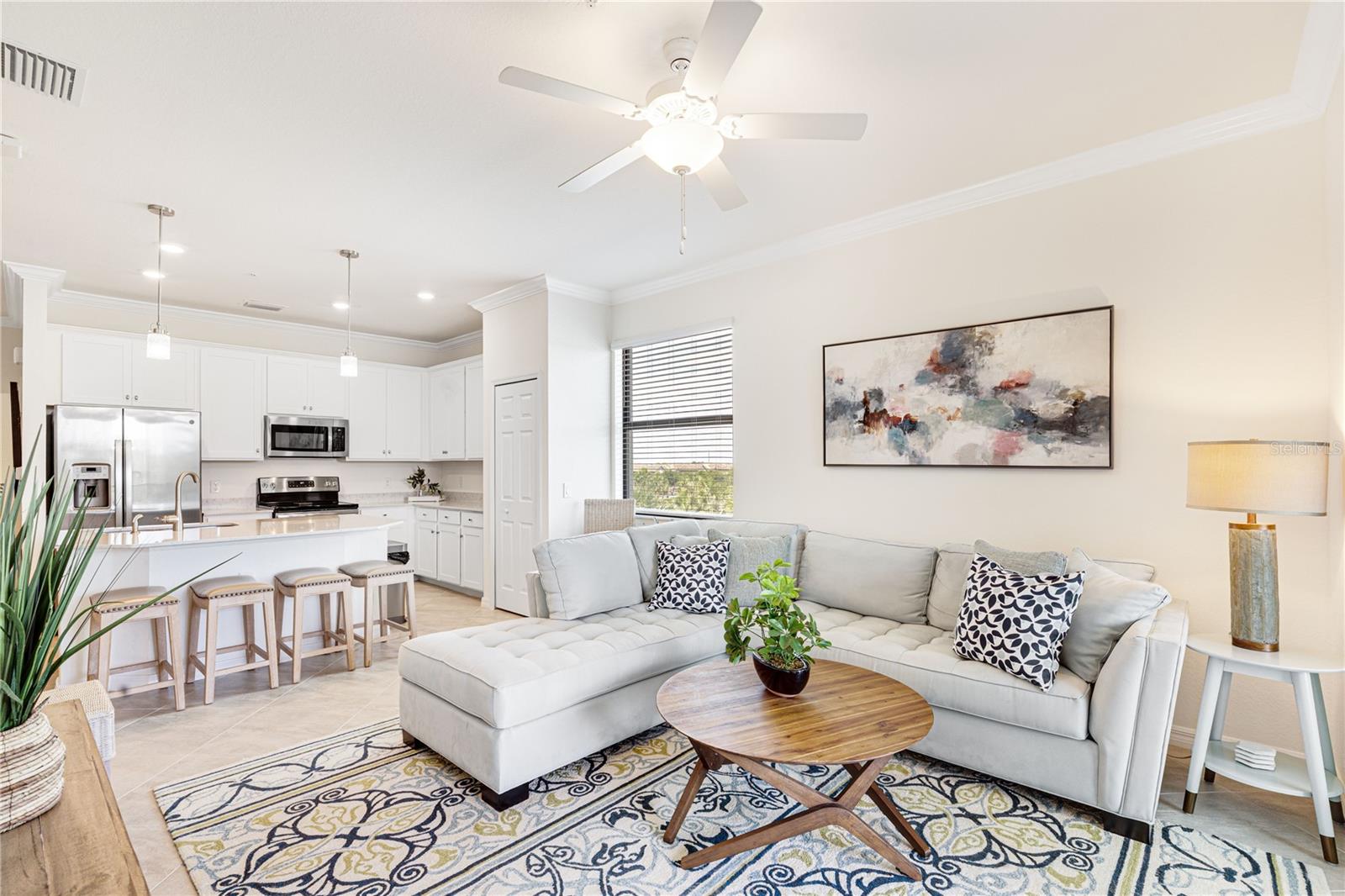 TERRACE VI AT LAKEWOOD NATIONAL PH I - Residential