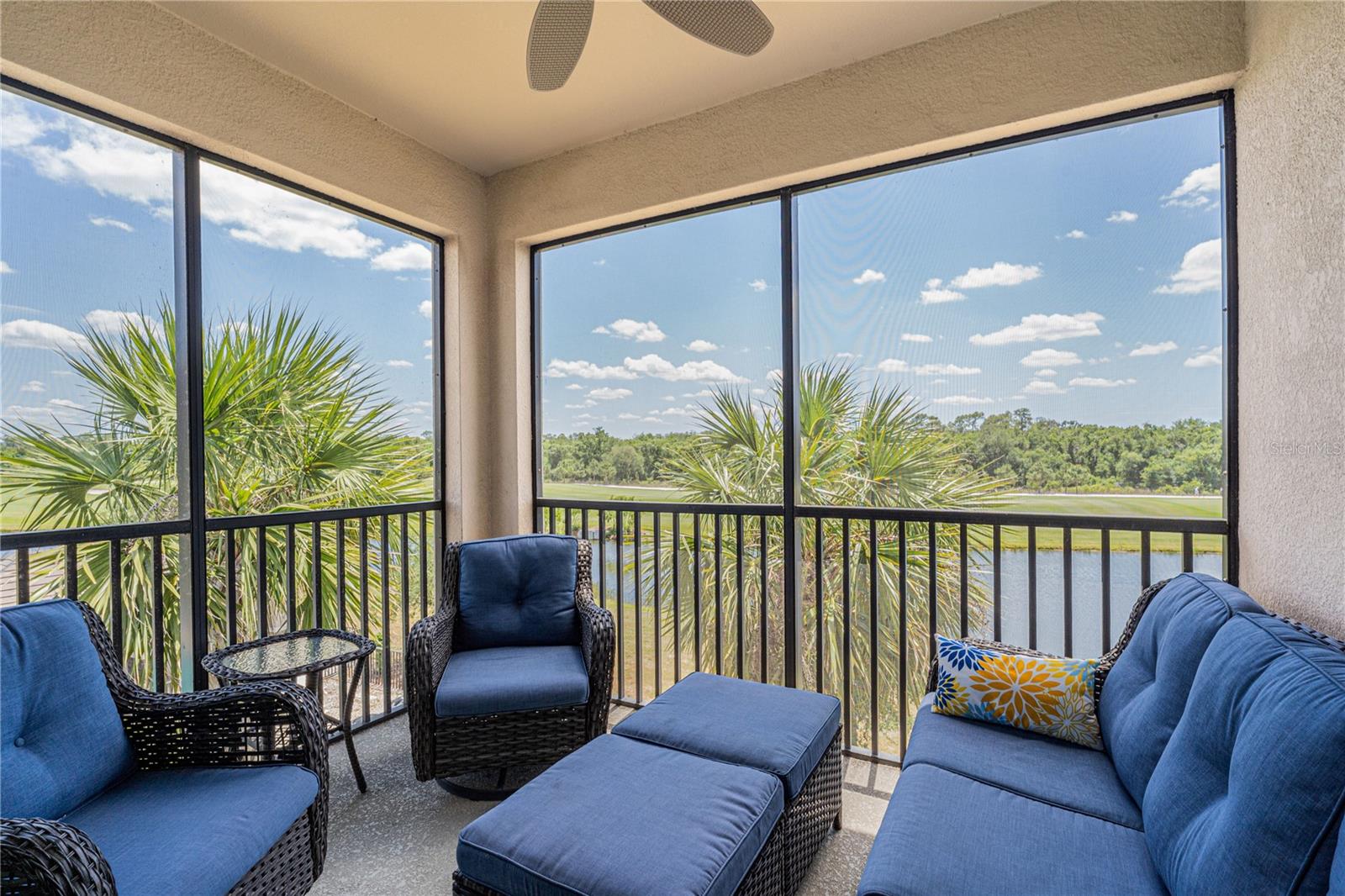 TERRACE VI AT LAKEWOOD NATIONAL PH I - Residential