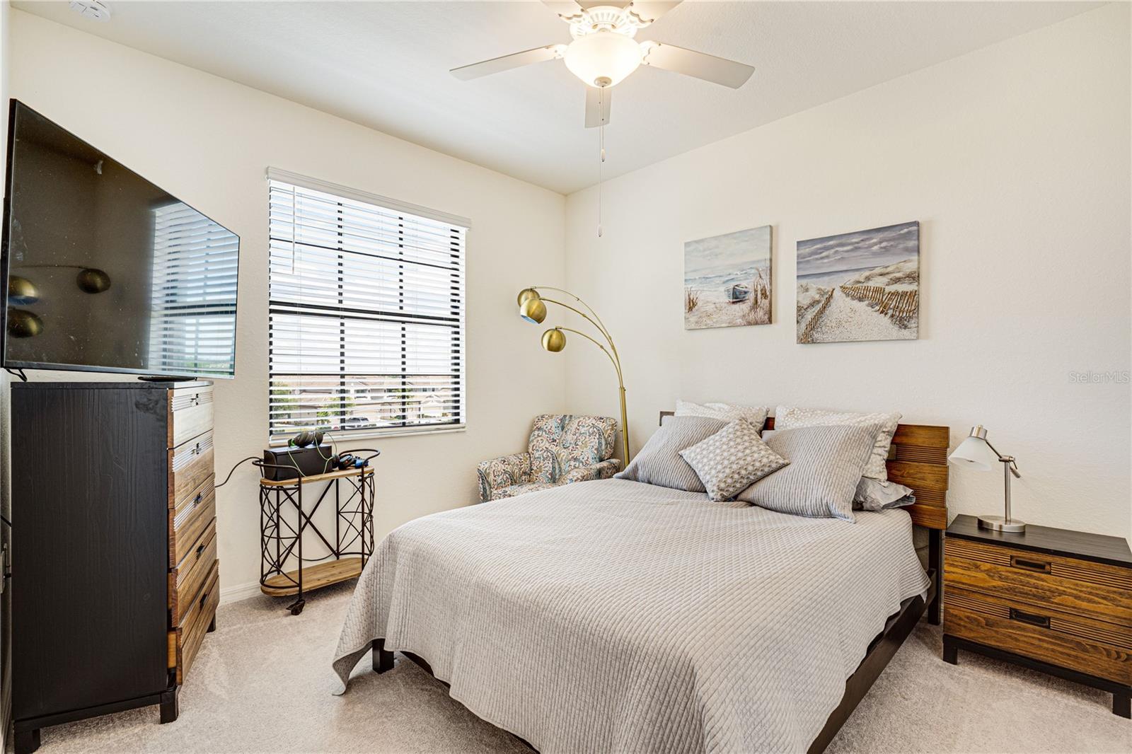 TERRACE VI AT LAKEWOOD NATIONAL PH I - Residential